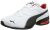 PUMA Tazon 6 FM, Zapatillas Hombre, Blanco White Black Silver, 42.5 EU